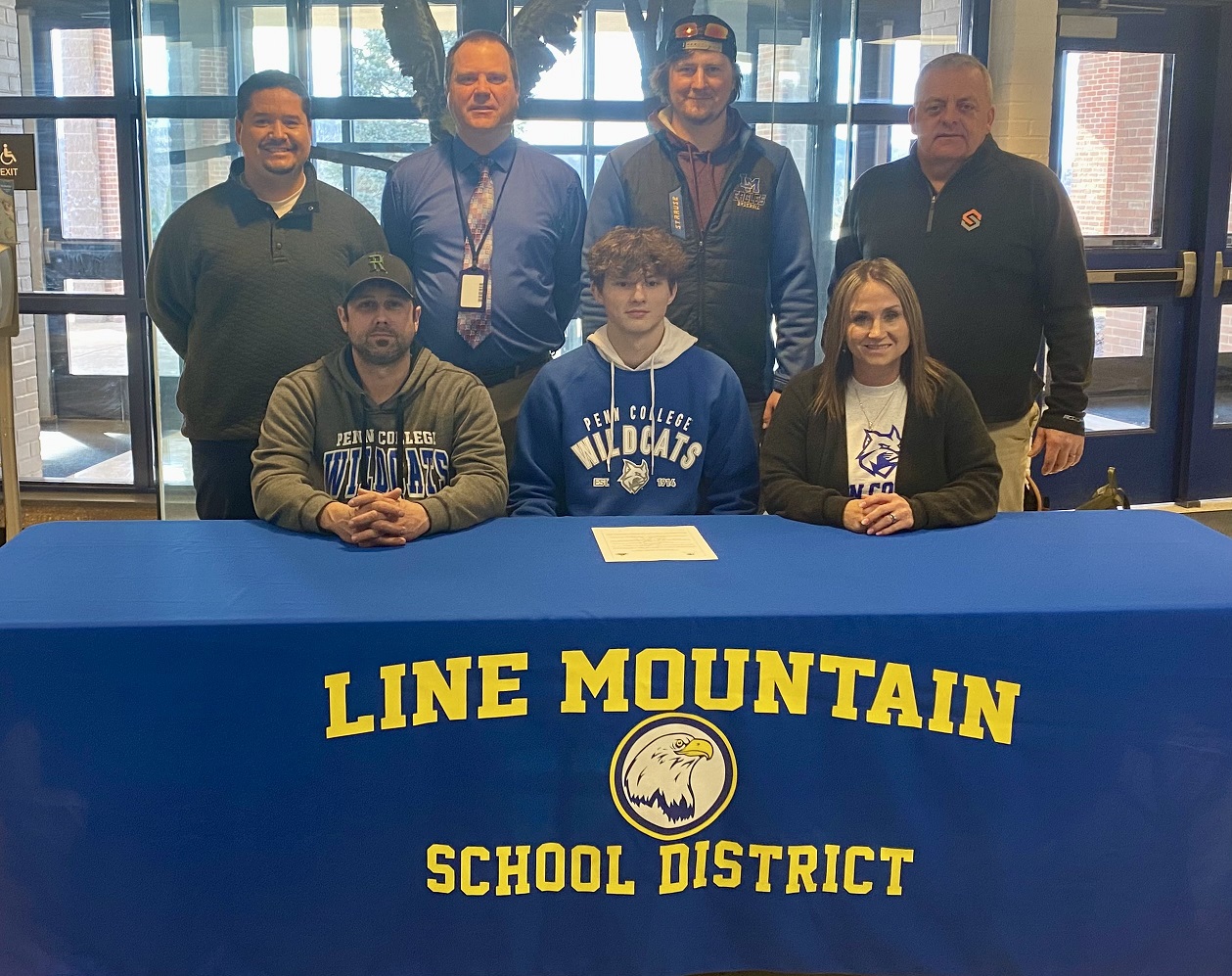 Athletics Department