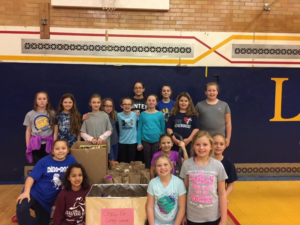 Line Mountain Elementary Line Mountain School District