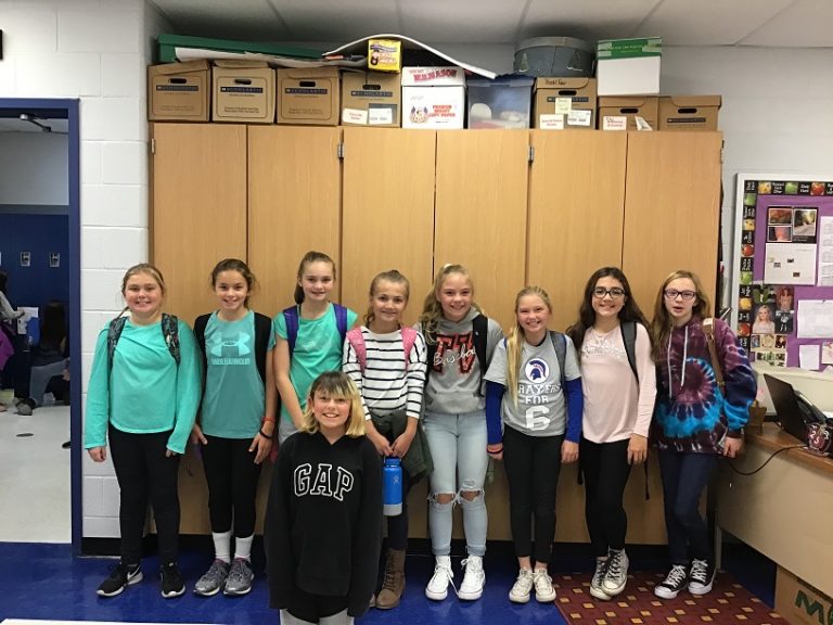 Line Mountain Middle School