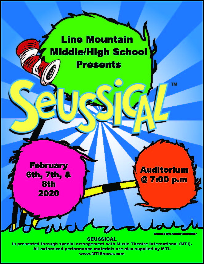 Job Descriptions Line Mountain School District