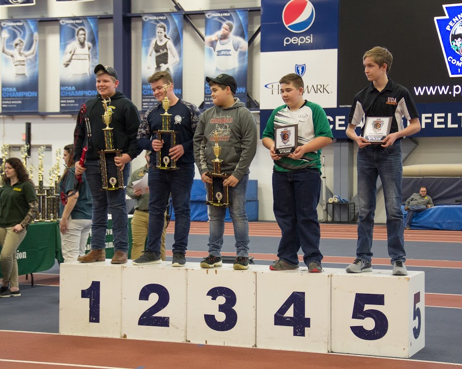 Line Mountain High School Line Mountain School District