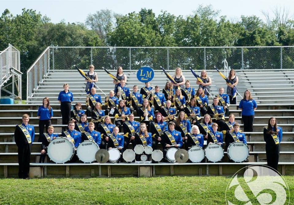 Line Mountain School District 185 Line Mountain Road · Herndon, PA