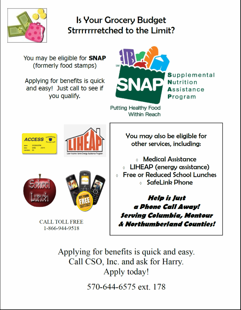 Line Mountain High School Line Mountain School District