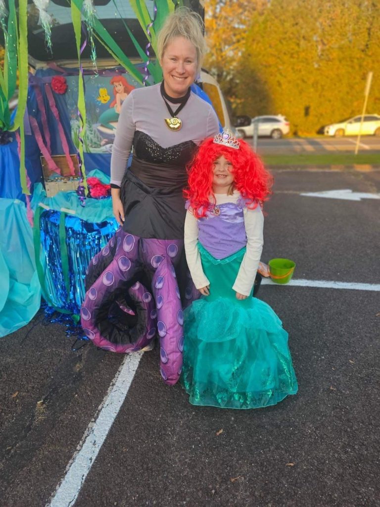 Line Mountain Elementary